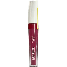 رژ لب مایع 24 ساعته 17 میس استار
