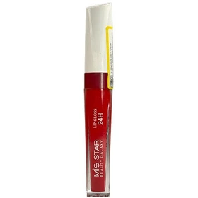 رژ لب مایع 24 ساعته 19 میس استار