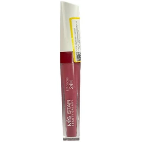 رژ لب مایع 24 ساعته 25 میس استار