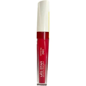 رژ لب مایع 24 ساعته 30 میس استار