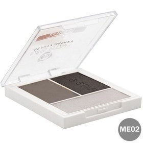 سایه چشم 02 میس استار