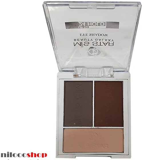 سایه چشم 06 میس استار