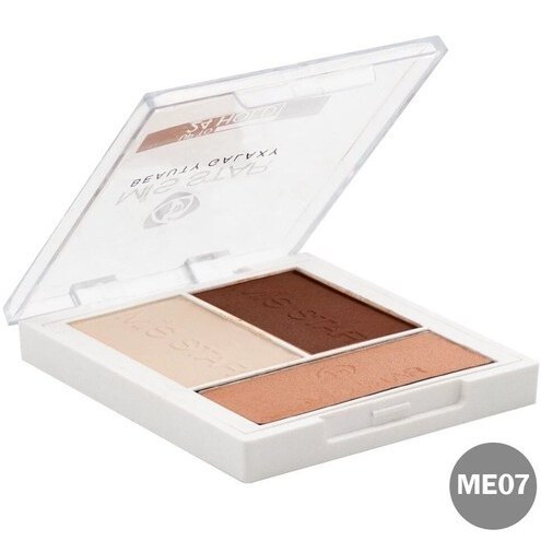 سایه چشم 07 میس استار