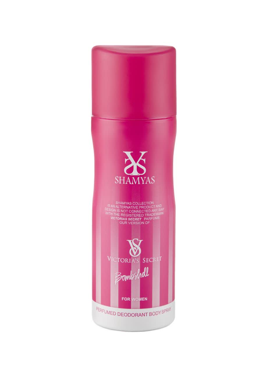اسپری ویکتوریا سکرت بامب شل | Victoria Secret Bombshell