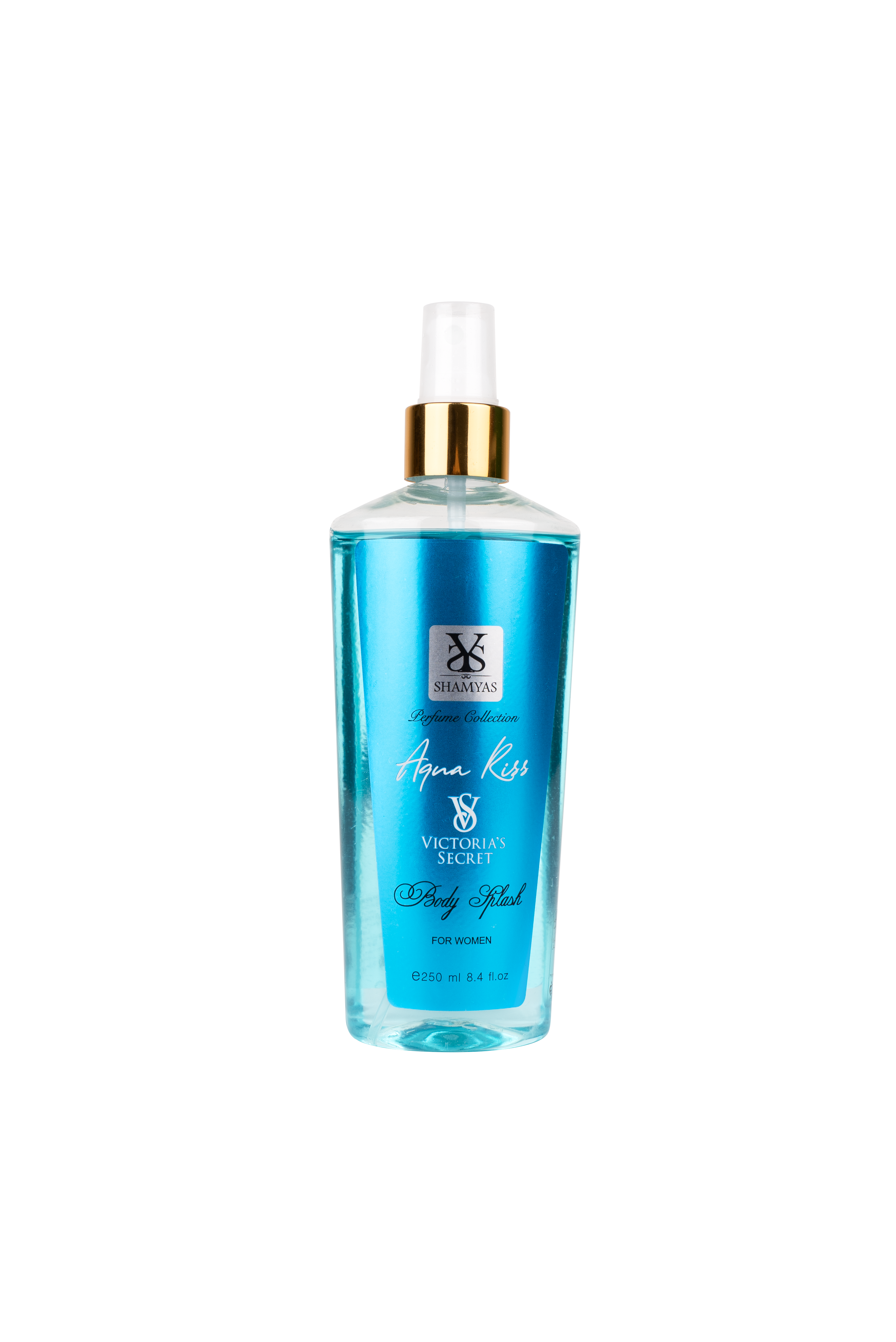بادی اسپلش آکوا کیس ویکتوریا سکرت (Aqua Kiss)