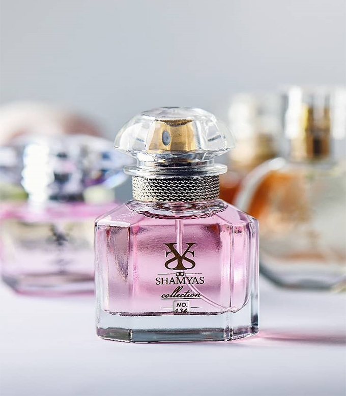 مینی ادکلن گرلن مون ادوپرفیوم زنانه | Guerlain Mon EDP
