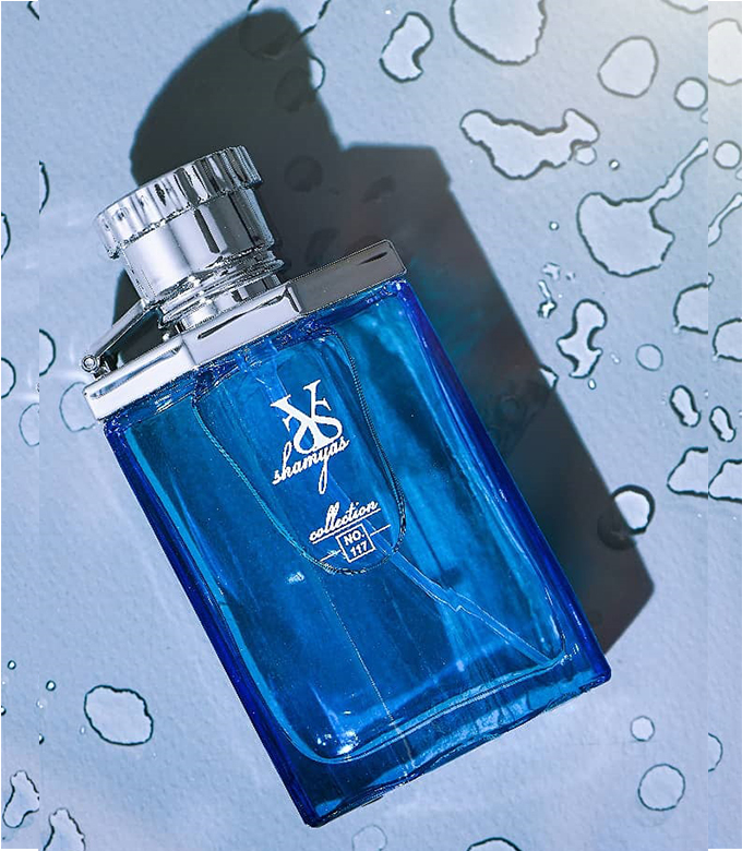 مینی ادکلن دانهیل آبی-دیزایر بلو | Dunhill Desire Blue