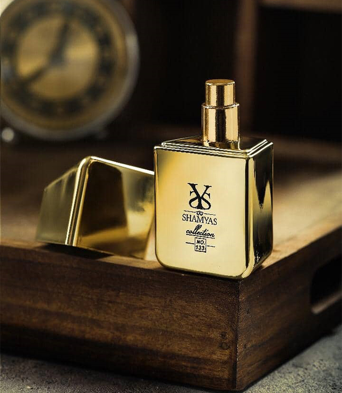 مینی ادکلن پاکو رابان وان میلیون | Paco Rabanne 1 Million