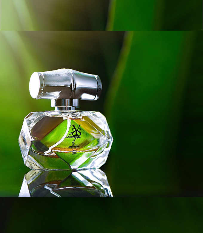 مینی ادکلن گوچی بامبو ادو پرفیوم | Gucci Bamboo