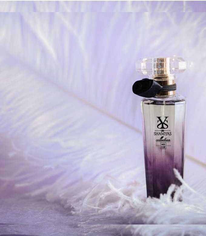 مینی ادکلن لانکوم ترزور میدنایت رز | Lancome Tresor Midnight Rose