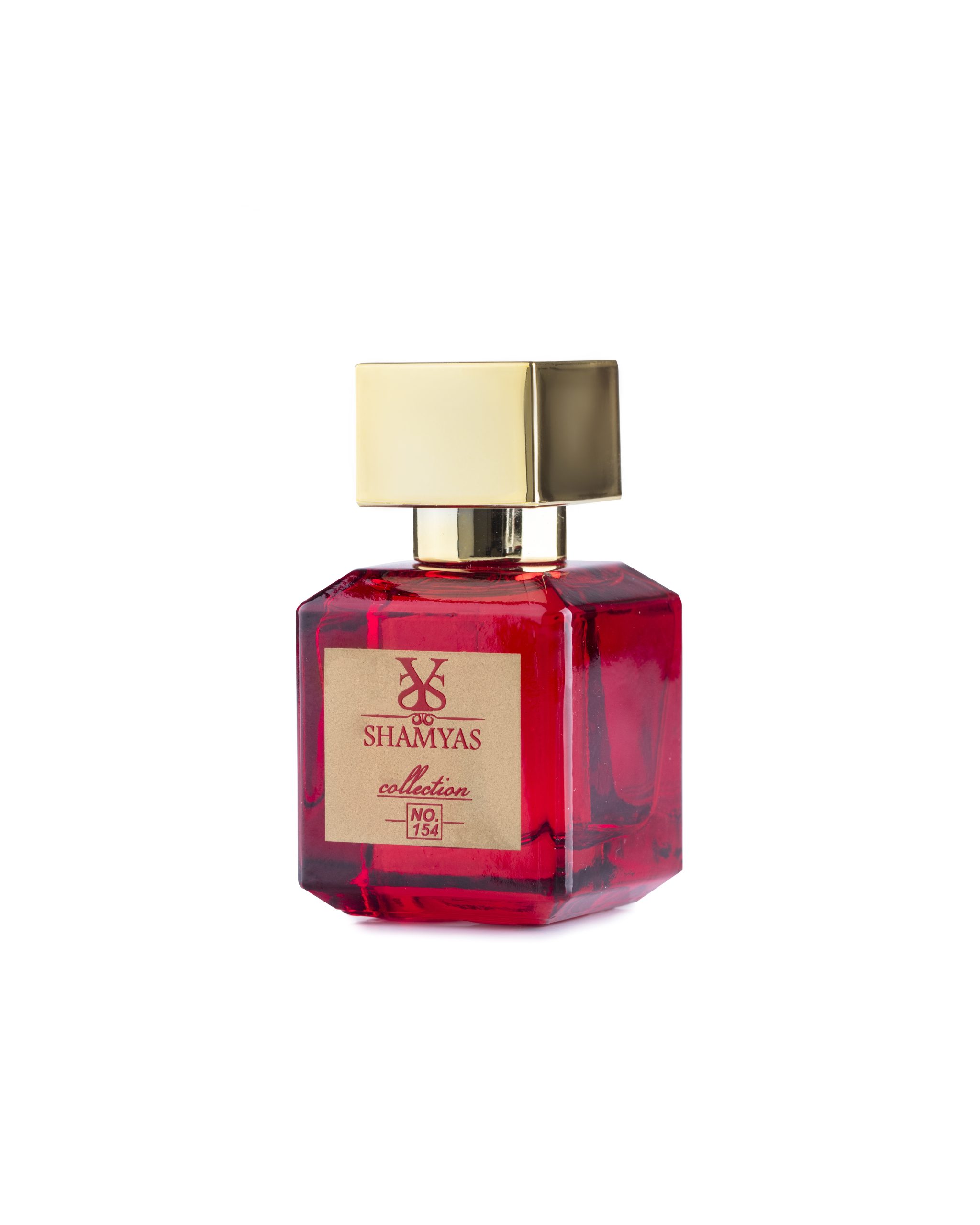 مینی ادکلن باکارات رژ قرمز اصلی زنانه و مردانه | Baccarat Rouge 540