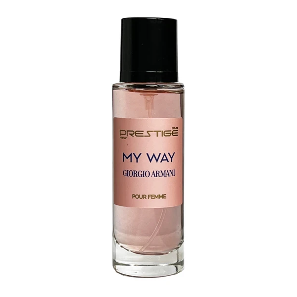 ادکلن 35 میل پرستیژ مدل مای وی جورجیو آرمانی My Way Giorgio Armani