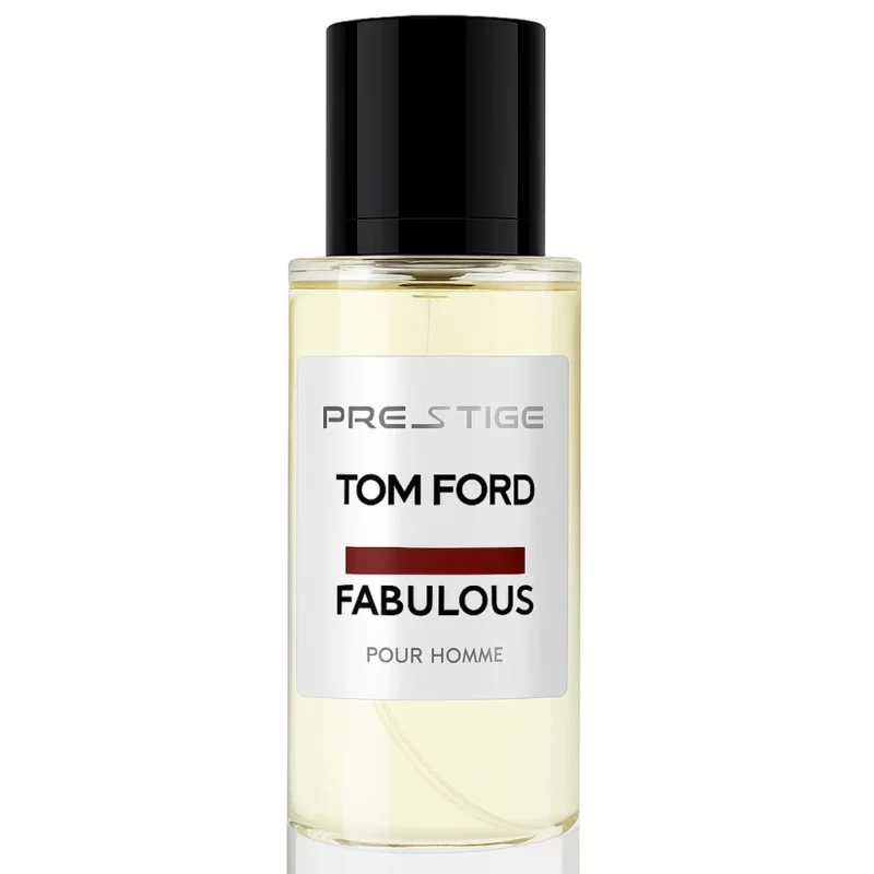 ادکلن 35 میل پرستیژ مدل تام فورد فاکینگ فابولوس Tom Ford Fucking Fabulous