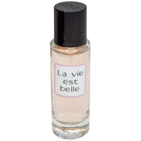 ادکلن 30 میل پرستیژ مدل لاویست بل La Vie Est Belle