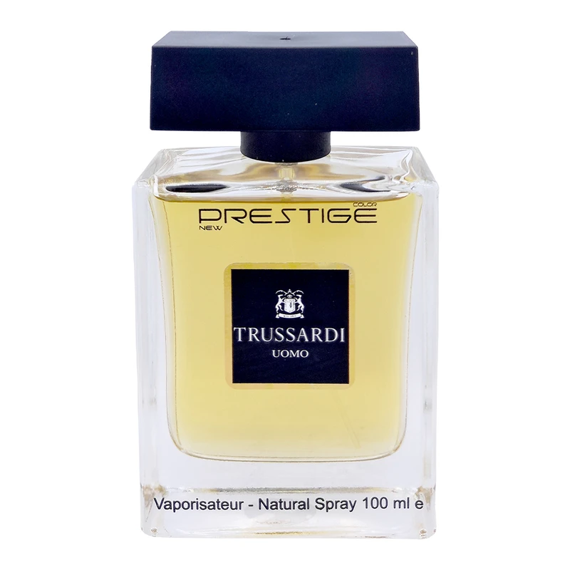ادکلن پرستیژ مدل تروساردی Trussardi Uomo