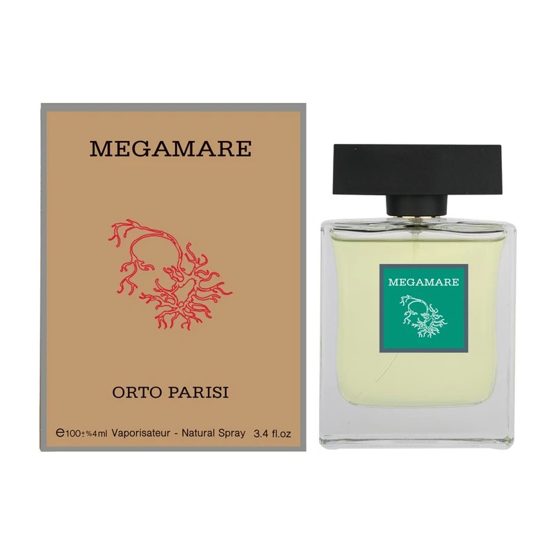 ادکلن پرستیژ مدل مگاماره Megamare