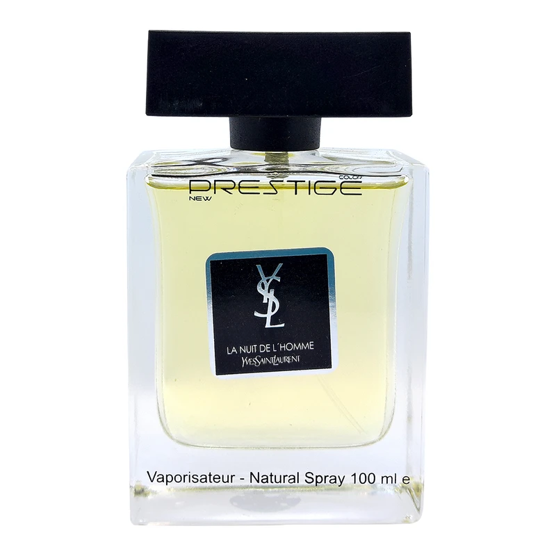 ادکلن پرستیژ مدل لانوایت YSL La Nuit de L’Homme