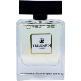 ادکلن پرستیژ مدل تروساردی Trussardi Donna