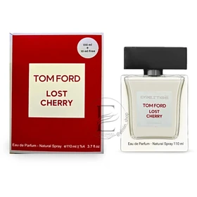 ادکلن پرستیژ مدل تام فورد لاست چری Tomford Lost Cherry