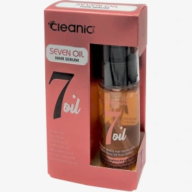 سرم موی آرگان مدل Seven Oil کلینیک