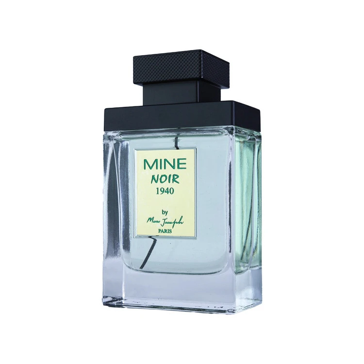 ادکلن مردانه مارک جوزف ژوزف مدل ماین نویر 1940 Mine Noir