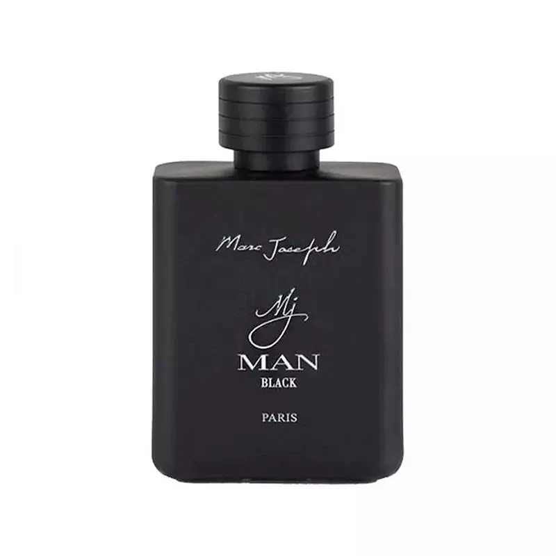 ادکلن مردانه مارک جوزف ژوزف مدل ام جی من بلک Mj man Black