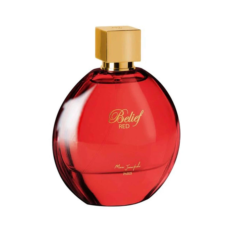 ادکلن زنانه مارک جوزف ژوزف مدل بیلایف رد Belief Red
