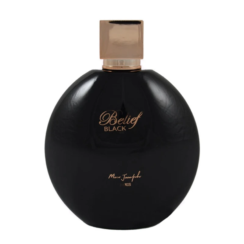 ادکلن زنانه مارک جوزف ژوزف مدل بیلایف بلک Belief Black