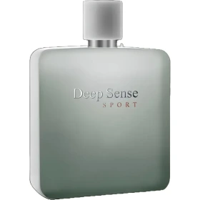 ادکلن مردانه مارک جوزف الیزه مدل دیپ سنس اسپرت Deep Sense
