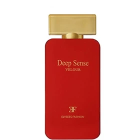ادکلن زنانه مارک جوزف الیزه مدل دیپ سنس ولور Deep Sense Velour