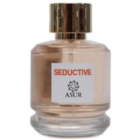 ادکلن زنانه آسور مدل سداکتیو Seductive