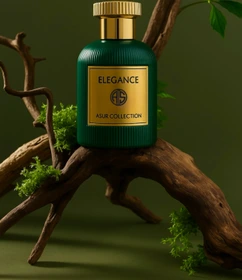 ادکلن مردانه آسور مدل الگانس ELEGANCE