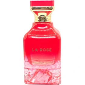 ادکلن زنانه آسور مدل لارز La Rose