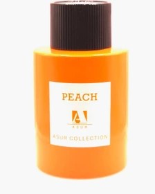 ادکلن زنانه آسور مدل پیچ Peach