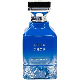 ادکلن مردانه آسور مدل آکوا دراپ Agua Drop