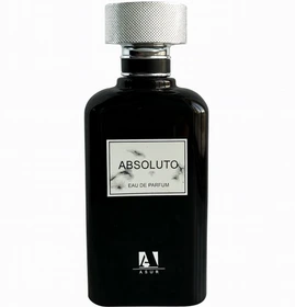 ادکلن مردانه آسور مدل ابسولوتو Absoluto