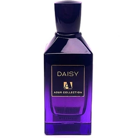 ادکلن زنانه آسور مدل دیزی Daisy