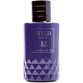 ادکلن مردانه آسور مدل ویلد الکسیر Wild Elixir