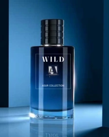 ادکلن مردانه آسور مدل ویلد Wild