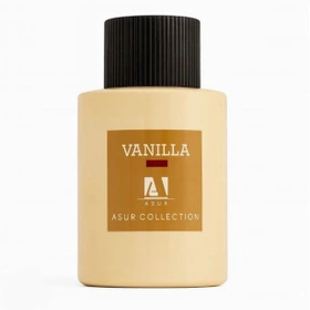 ادکلن زنانه آسور مدل وانیلا Vanilla