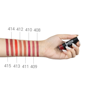 رژلب جامد 406 الیت